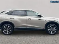Used MG HS Trophy 170 HP (125 kW) 2026 SUV