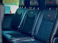 Used VW T6.1 Highline 2021 Grey Van