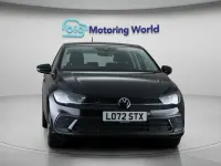 Used VW Polo Life 95 HP (69 kW) 2026 Hatchback