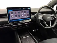 Used VW ID.7 210 kW (286 HP) 2025 Estate