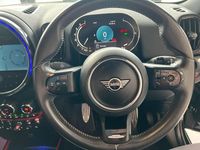 Used Mini Cooper Sport 136 HP (100 kW) 2021 Black Hatchback