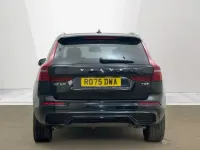 Used Volvo XC60 Plus 345 HP (253 kW) 2026 SUV