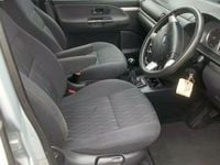 Used Ford Galaxy 2002 MPV