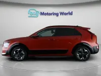 Used Kia e-Niro 147 kW (201 HP) 2023 SUV