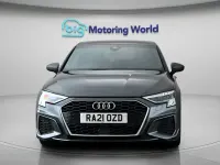 Used Audi A3 Sportback S-Line 110 HP (80 kW) 2024 Hatchback