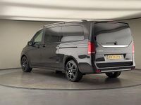 Used Mercedes V300 AMG line 237 HP (174 kW) 2023 Grey MPV