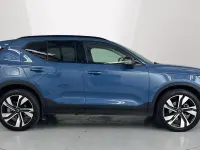 Used Volvo XC40 Ultra 2025 Blue SUV