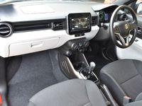 used Suzuki Ignis 1.2 Dualjet Sz T Hatchback 5dr Petrol Ags Auto Euro 6 (90 Ps)
