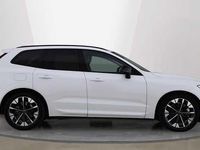 Used Volvo XC60 Ultra 455 HP (334 kW) 2026 SUV