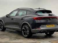 Used Cupra Formentor VZ2 2023 Blue SUV