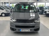 Used VW T5 Startline 180 HP (132 kW) 2013 Grey Van