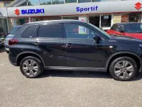 Used Suzuki Vitara SZ-T 2022 Black SUV