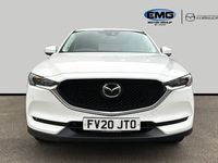 used Mazda CX-5 SPORT NAV PLUS