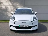Used Ford Puma Gen-E Premium 124 kW (169 HP) 2026 White SUV