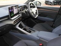 Used Cupra Terramar 147 HP (108 kW) 2025 Grey SUV