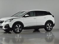 used Peugeot 3008 1.2 PureTech Allure 5dr EAT8