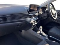 Used Hyundai i20 Premium 101 HP (74 kW) 2023 Hatchback
