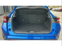 Used Nissan Juke N-Connecta 112 HP (82 kW) 2025 Blue SUV
