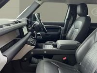 Used Land Rover Defender First Edition 240 HP (176 kW) 2020 Estate