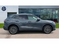 Used VW Tiguan 204 HP (150 kW) 2025 SUV
