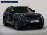 Used Land Rover Range Rover Velar SE Dynamic 2026 Blue SUV