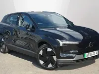 Used Volvo EX30 Plus 200 kW (272 HP) 2025 SUV