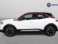 Used Vauxhall Mokka 100 kW (136 HP) 2025 SUV