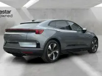 New Polestar 4 Plus 200 kW (272 HP) 2026 Grey SUV