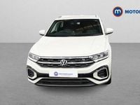 Used VW T-Roc R-line 150 HP (110 kW) 2025 SUV