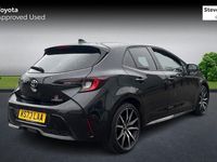 Gebraucht Toyota Corolla Sport 140 PS (102 kW) 2026 Kleinwagen