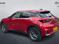 Used Lexus LBX 136 HP (100 kW) 2026 SUV