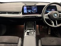 Used BMW iX1 M Sport 227 kW (309 HP) 2023 White SUV