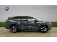 New VW Tayron Match 147 HP (108 kW) 2025 Other SUV