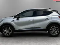 Used Renault Captur Techno 91 HP (66 kW) 2024 SUV