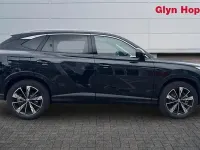 Usado MG HS Trophy 224 CV (164 kW) 2026 SUV