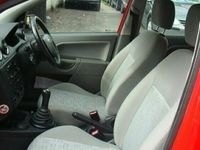 Used Ford Fiesta 2003 Hatchback