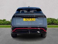 Used Nissan Ariya Nismo 319 kW (435 HP) 2025 Grey SUV