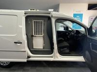 Used VW Caddy Maxi Startline 2018 White MPV