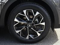 Used DS Automobiles DS3 Opera 129 HP (94 kW) 2024 Grey