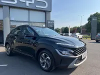 Used Hyundai Kona SE 2023 Black SUV