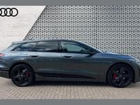 Used Audi e-tron Performance 269 kW (367 HP) 2025 Grey SUV