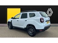 used Dacia Duster 1.0 TCe 100 Essential 5dr Bi Fuel Estate