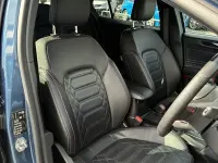 Second-hand Ford Focus ST-Line X 155 CP (114 kW) 2024 Hatchback