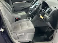 Used Seat Alhambra 150 HP (110 kW) 2018 MPV