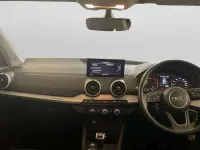 Usado Audi Q2 Design 116 CV (85 kW) 2021 SUV