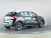 used Citroën C3 1.2 PureTech Shine 5dr