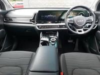 Used Kia Sportage 241 HP (177 kW) 2024 Grey SUV