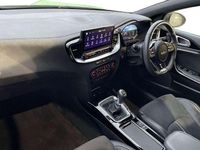 Used Kia XCeed GT-Line S 158 HP (116 kW) 2023 Green SUV