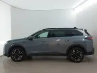 Used Peugeot 5008 GTi 136 HP (100 kW) 2025 Blue SUV