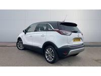 used Vauxhall Crossland X 1.2 [83] Griffin 5dr [Start Stop] SUV